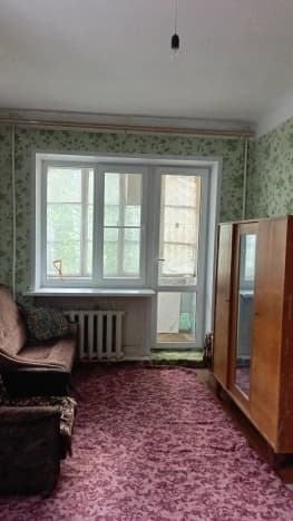 Купить квартиру на вторичке в Тульской области. Вариант № 2192179, 0, площадь - квм, цена 800000 рублей