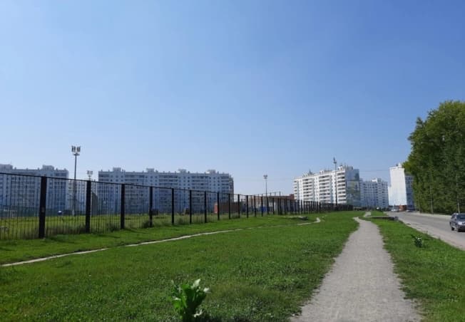 Купить квартиру площадью 34 кв.м в Новосибирской области. Вариант № 2253562, 0, площадь - квм, цена 4100000 рублей