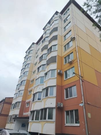 Купить квартиру в селе Галёнки в Октябрьском Муниципальном Округе в Приморском крае. Вариант № 2218111, 0, площадь - квм, цена 9299000 рублей