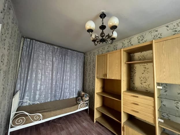 Купить квартиру в Микрорайоне 4-й, район Северный в Москве. Вариант № 2380792, 1, площадь - квм, цена 23000000 рублей