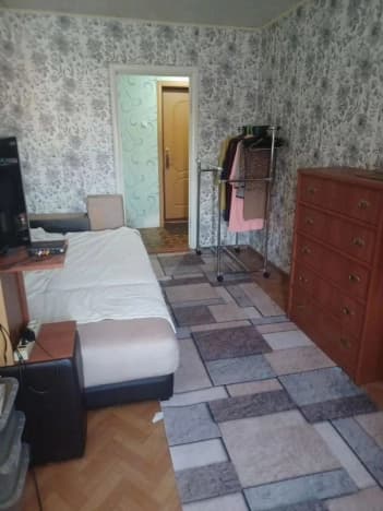 Купить квартиру в Рабочом Посёлоке Красных Баках в Краснобаковском Муниципальном Округе на улице Мичурина, рабочий посёлок Красные Баки в Нижегородской области. Вариант № 2290890, 0, площадь - квм, цена 1680000 рублей