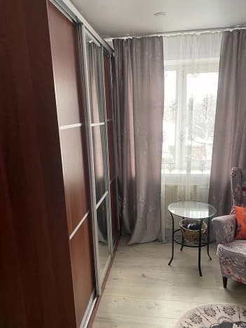 Купить однокомнатную квартиру на вторичке в Посёлоке Новостройке в Кемеровском Муниципальном Округе в Кемеровской Области — Кузбассе. Вариант № 2234454, 1, площадь - квм, цена 3800000 рублей