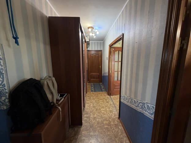 Купить трехкомнатную квартиру в районе Сокол в Москве. Вариант № 2334379, 0, площадь - квм, цена 22660000 рублей