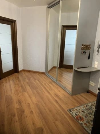 Купить двухкомнатную квартиру с ремонтом на улице Пырьева в Москве. Вариант № 2295797, 1, площадь - квм, цена 40000000 рублей