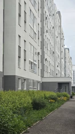 Купить трехкомнатную квартиру в Микрорайоне Лазурный, село Мариинский в Республике Башкортостан. Вариант № 2207760, 0, площадь - квм, цена 7750000 рублей