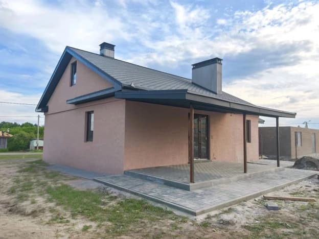 Купить дом на улице Никиты Лихарева в Белгороде. Вариант № 2138873, 0, площадь - квм, цена 8500000 рублей