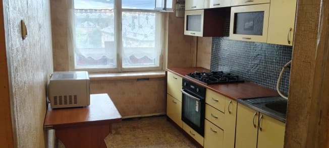 Купить квартиру на вторичке в Посёлоке Окском в Рязанском районе в Рязанской области. Вариант № 2219394, 0, площадь - квм, цена 2110000 рублей