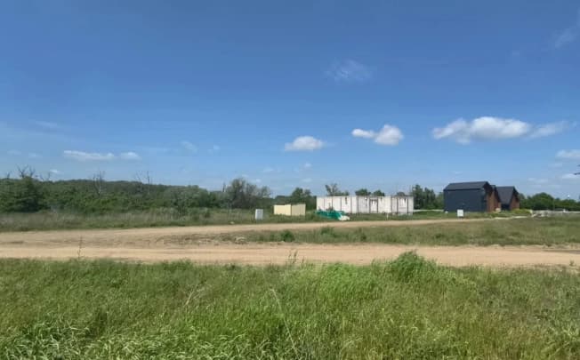 Купить земельный участок на улице Персиковая в Краснодаре. Вариант № 2158327, 0, площадь - квм, цена 3300000 рублей