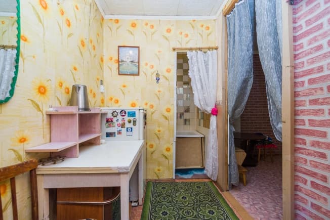 Купить комнату в Рязани. Вариант № 2231346, 0, площадь - квм, цена 750000 рублей