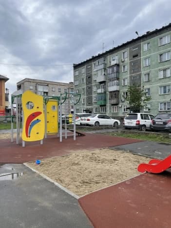 Купить однокомнатную квартиру в Дачном Посёлоке Кудряшовском в Новосибирском районе на улице Октябрьская , дачный посёлок Кудряшовский в Новосибирской области. Вариант № 2174977, 0, площадь - квм, цена 1900000 рублей