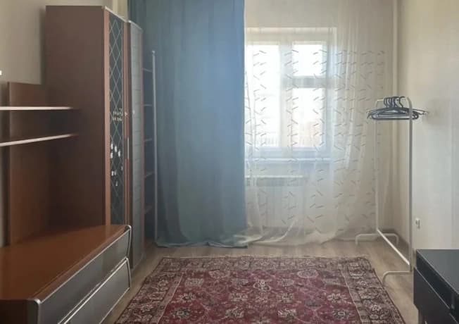 Купить однокомнатную квартиру на улице Чехова в Белгороде. Вариант № 2396150, 1, площадь - квм, цена 4450000 рублей
