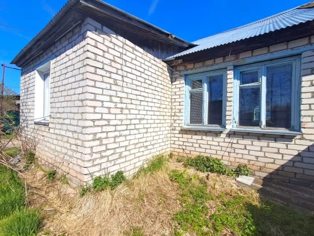 Купить дом в Касимовском Муниципальном Округе в Рязанской области. Вариант № 1988475, 0, площадь - квм, цена 2150000 рублей