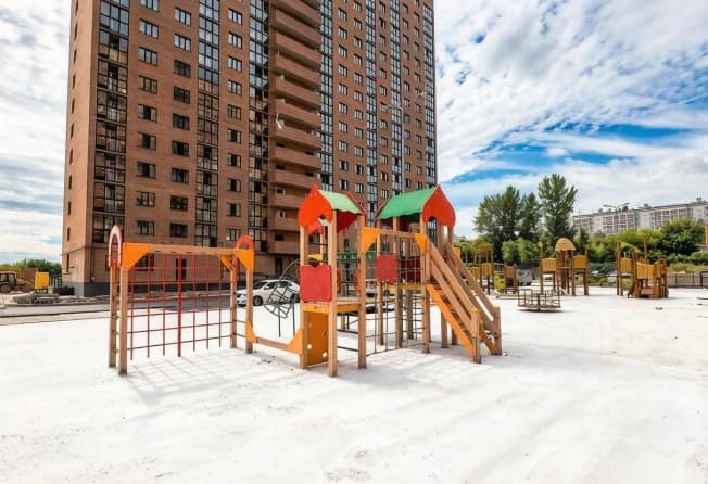 Купить однокомнатную квартиру в ЖК «Маргелов» в Рязани. Вариант № 2229416, 0, площадь - квм, цена 4170000 рублей