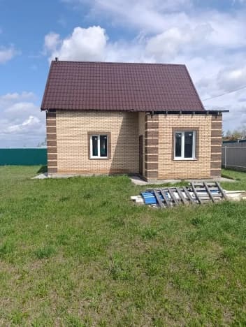 Купить дом в Баганском районе в Новосибирской области. Вариант № 2185690, 1, площадь - квм, цена 3850000 рублей