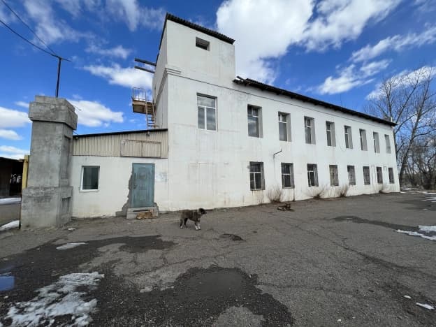 Купить производственные помещения в Забайкальском крае. Вариант № 689459, 1, площадь - квм, цена 85000000 рублей