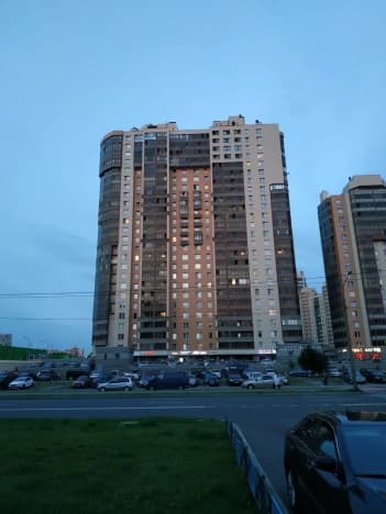 Купить двухкомнатную квартиру в Микрорайоне Балтийская Жемчужина в Санкт-Петербурге. Вариант № 2363352, 0, площадь - квм, цена 23000000 рублей
