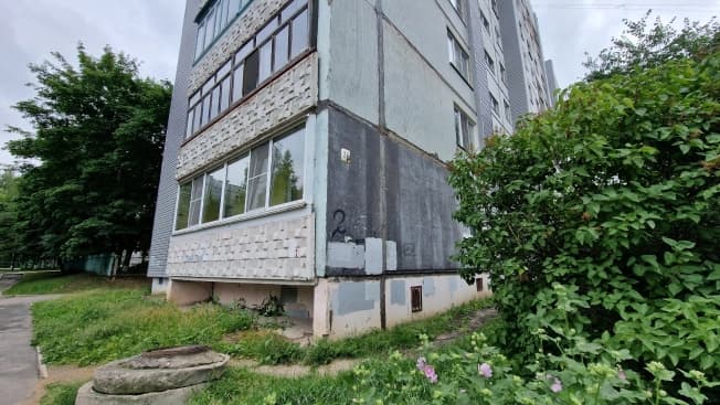 Купить квартиру в Вологодской области. Вариант № 2258457, 1, площадь - квм, цена 5100000 рублей