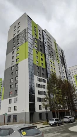 Купить двухкомнатную квартиру до 10 млн в Новосибирской области. Вариант № 2028454, 0, площадь - квм, цена 4890000 рублей