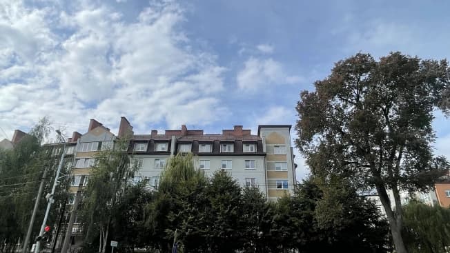 Купить квартиру в Микрорайоне Александра Космодемьянского в Калининграде. Вариант № 2337984, 0, площадь - квм, цена 12000000 рублей