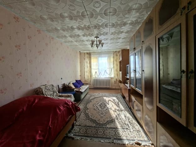 Купить двухкомнатную квартиру до 12 млн в Владимире. Вариант № 2229927, 0, площадь - квм, цена 5280000 рублей