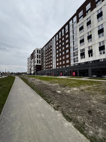 Купить квартиру площадью 40 кв.м на улице Стекольная в Калининграде. Вариант № 2183745, 0, площадь - квм, цена 6100000 рублей
