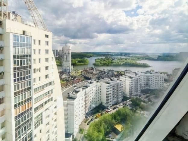 Купить трехкомнатную квартиру в Микрорайоне 5-й, Бескудниковский район в Москве. Вариант № 2182579, 1, площадь - квм, цена 22000000 рублей