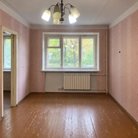 Купить двухкомнатную квартиру на 1 этаже на улице проспект Текстильщиков в Иванове. Вариант № 2360957, 1, площадь - квм, цена 4050000 рублей