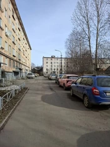 Купить квартиру на улице Скандинавский проезд в Петрозаводске. Вариант № 2167139, 0, площадь - квм, цена 4750000 рублей