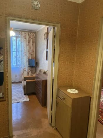 Купить двухкомнатную квартиру в ЖК Дом на Зорге в Москве. Вариант № 2413884, 1, площадь - квм, цена 16850000 рублей