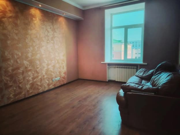 Купить квартиру в Микрорайоне 48-й в Кемерове. Вариант № 2285589, 1, площадь - квм, цена 8000000 рублей