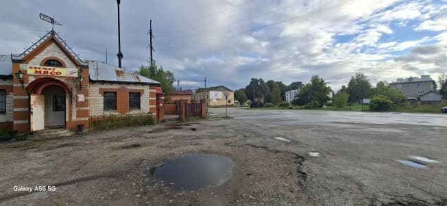 Купить здания в Курлове. Вариант № 2368482, 1, площадь - квм, цена 7600000 рублей