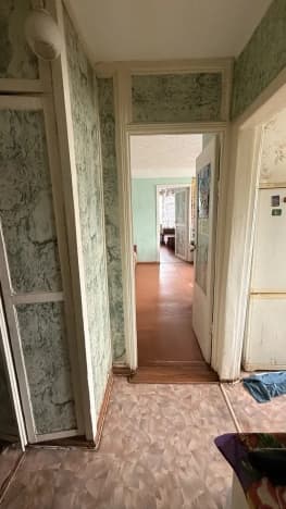 Купить четырехкомнатную квартиру в Чите. Вариант № 2304896, 0, площадь - квм, цена 5400000 рублей