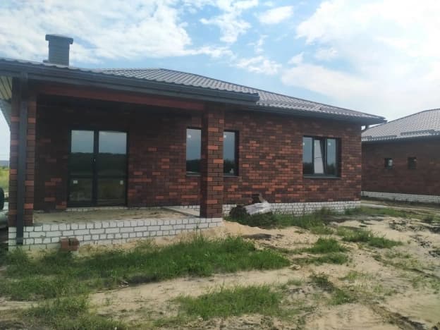 Купить дом до 6 млн в Воронеже. Вариант № 2286618, 1, площадь - квм, цена 7200000 рублей