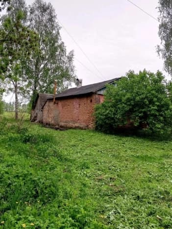 Купить дом в Деревне Данилове в Рыбновском Муниципальном Округе в Рязанской области. Вариант № 2120976, 1, площадь - квм, цена 550000 рублей