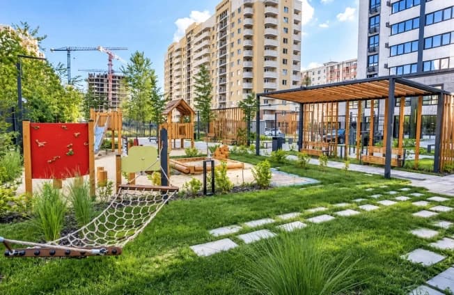 Купить двухкомнатную квартиру в Посёлоке Темерницком в Аксайском районе в Ростовской области. Вариант № 1626932, 1, площадь - квм, цена 10000000 рублей