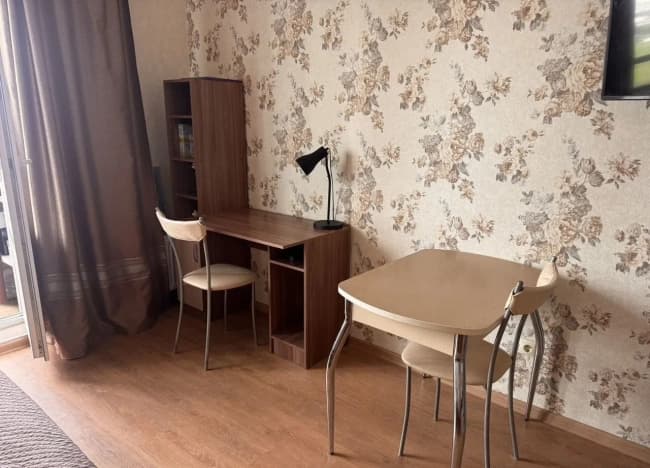 Купить квартиру в ЖК Крона в Санкт-Петербурге. Вариант № 2231375, 1, площадь - квм, цена 5500000 рублей