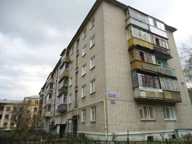 Купить квартиру с ремонтом на улице Вятская в Нижнем Новгороде. Вариант № 2181983, 0, площадь - квм, цена 6200000 рублей