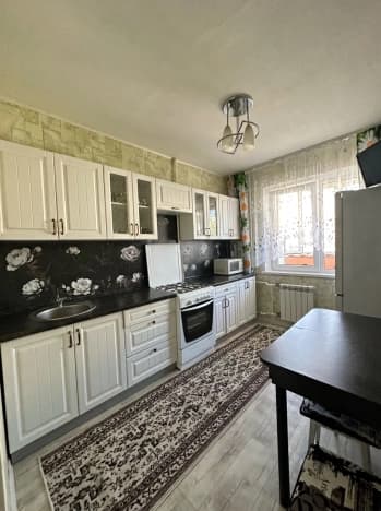 Купить трехкомнатную квартиру в ипотеку в Волгограде. Вариант № 2256984, 0, площадь - квм, цена 9000000 рублей