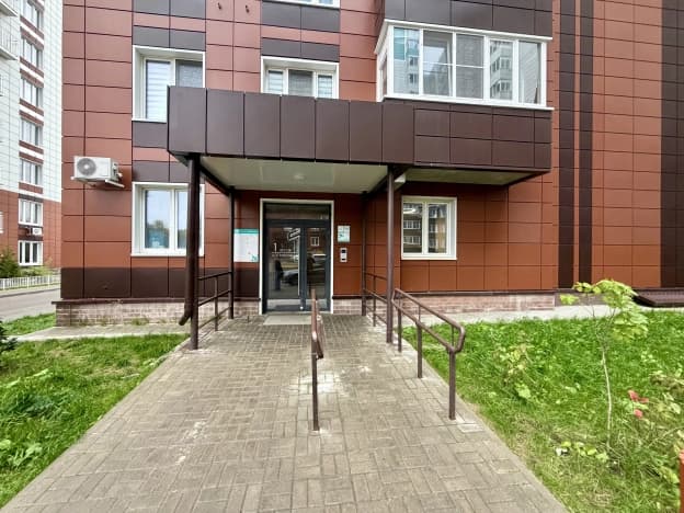 Купить квартиру на улице Багратиона в Смоленске. Вариант № 2380495, 1, площадь - квм, цена 5100000 рублей