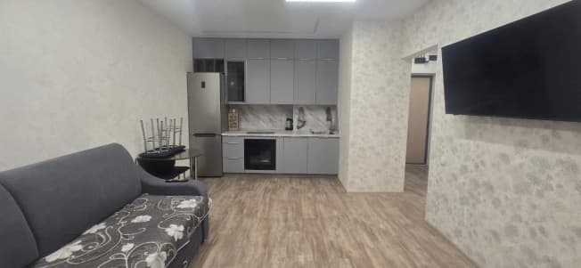 Снять квартиру площадью до 60 кв.м в Тюменской области. Вариант № 2161528, 0, площадь - квм, цена 40000 рублей