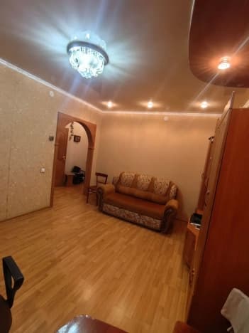 Купить однокомнатную квартиру в ЖК Квартал Стрижи в Иркутской области. Вариант № 2283421, 1, площадь - квм, цена 9500000 рублей