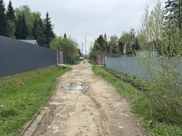 Купить дом в селе Дединово в Муниципальном Округе Луховицах на улице Шашина, село Дединово в Московской области. Вариант № 2170682, 1, площадь - квм, цена 5500000 рублей