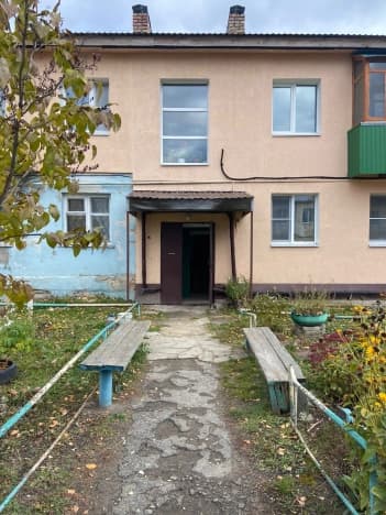Купить квартиру до 1 млн на вторичке в Пензе. Вариант № 1859404, 1, площадь - квм, цена 1000000 рублей