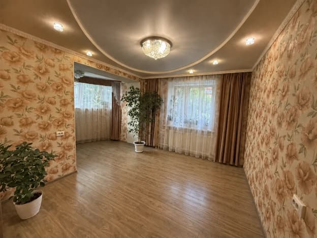 Купить квартиру в Перми. Вариант № 2281234, 0, площадь - квм, цена 11500000 рублей