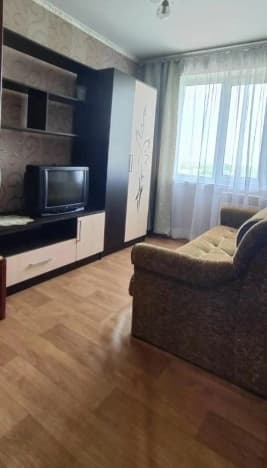 Снять квартиру площадью до 60 кв.м в Республике Крым. Вариант № 2244924, 1, площадь - квм, цена 25000 рублей