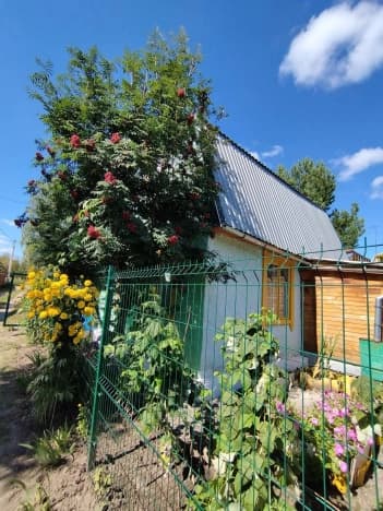 Купить дачу в селе Сокур в Мошковском районе в Новосибирской области. Вариант № 2321516, 1, площадь - квм, цена 1400000 рублей