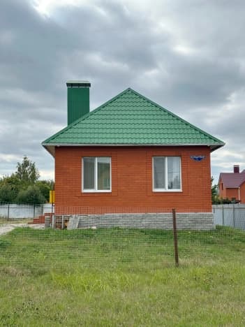 Купить дом в Рабочом Посёлоке Разумном в Белгородском районе в Белгородской области. Вариант № 2378883, 1, площадь - квм, цена 5950000 рублей