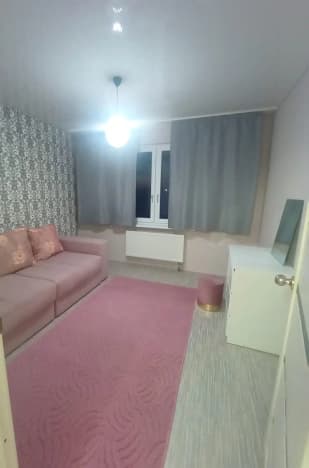 Купить квартиру с ремонтом у метро Москва-Сити в Москве. Вариант № 2369099, 0, площадь - квм, цена 6900000 рублей