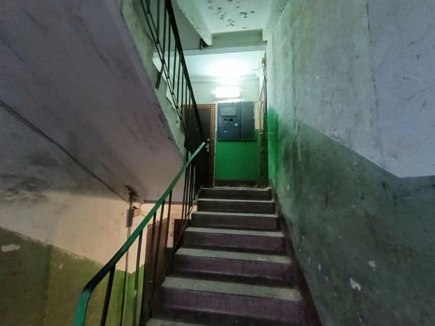Купить квартиру площадью 50 кв.м в Рязанской области. Вариант № 2098985, 1, площадь - квм, цена 1450000 рублей