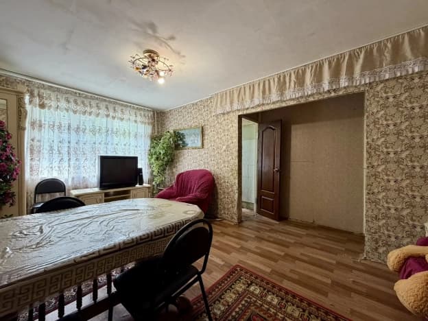 Снять квартиру в Кохме. Вариант № 2296313, 1, площадь - квм, цена 15000 рублей